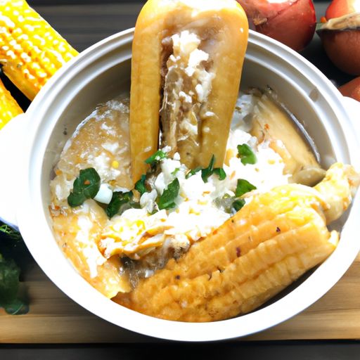 crockpot elote recipe