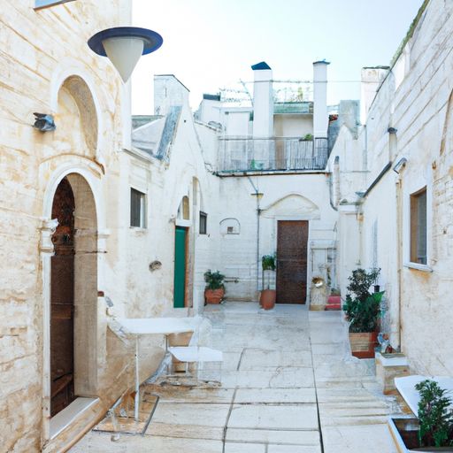 vacation rentals in puglia italy